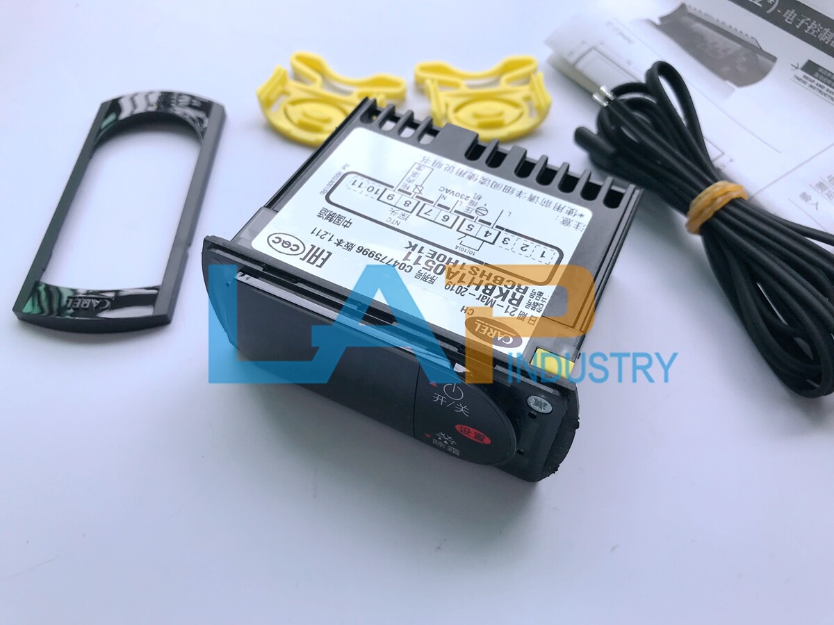 1PC NEW For CAREL Controller RCBHS1H0E1K