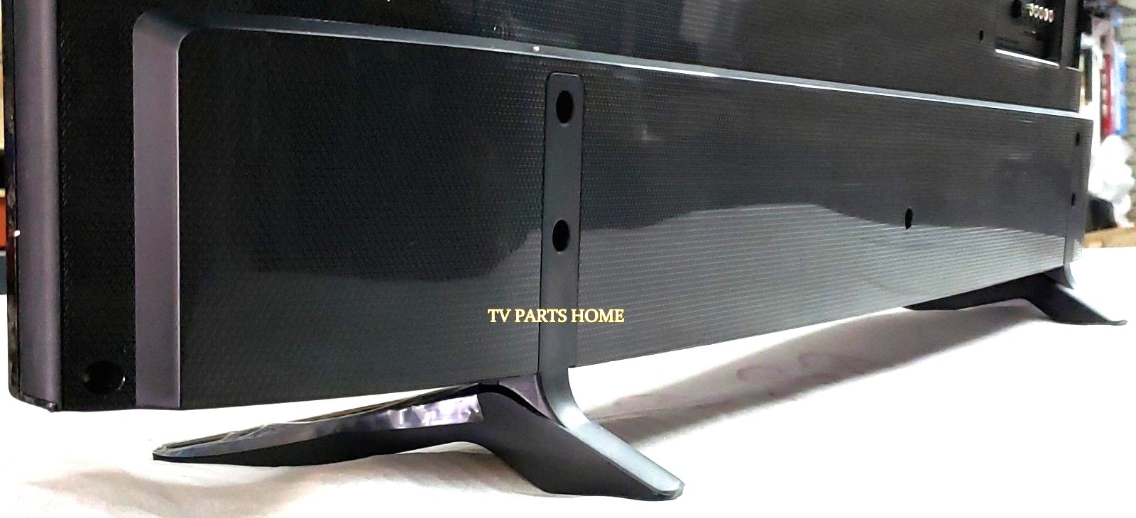 LG 49UF6400 , 43UF6400 TV Stand Base , Hardware Included .