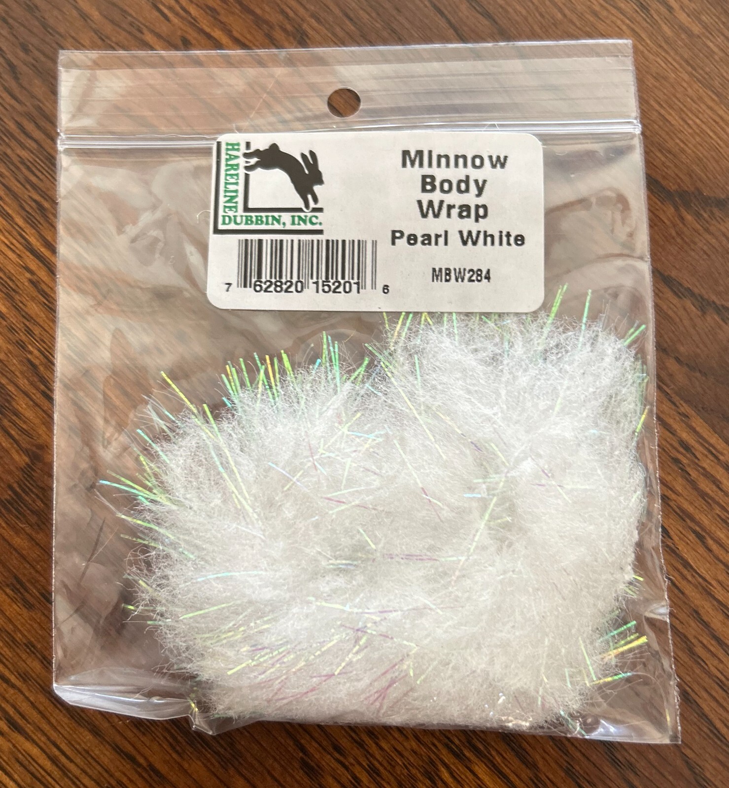 Minnow Body Wrap - Hareline