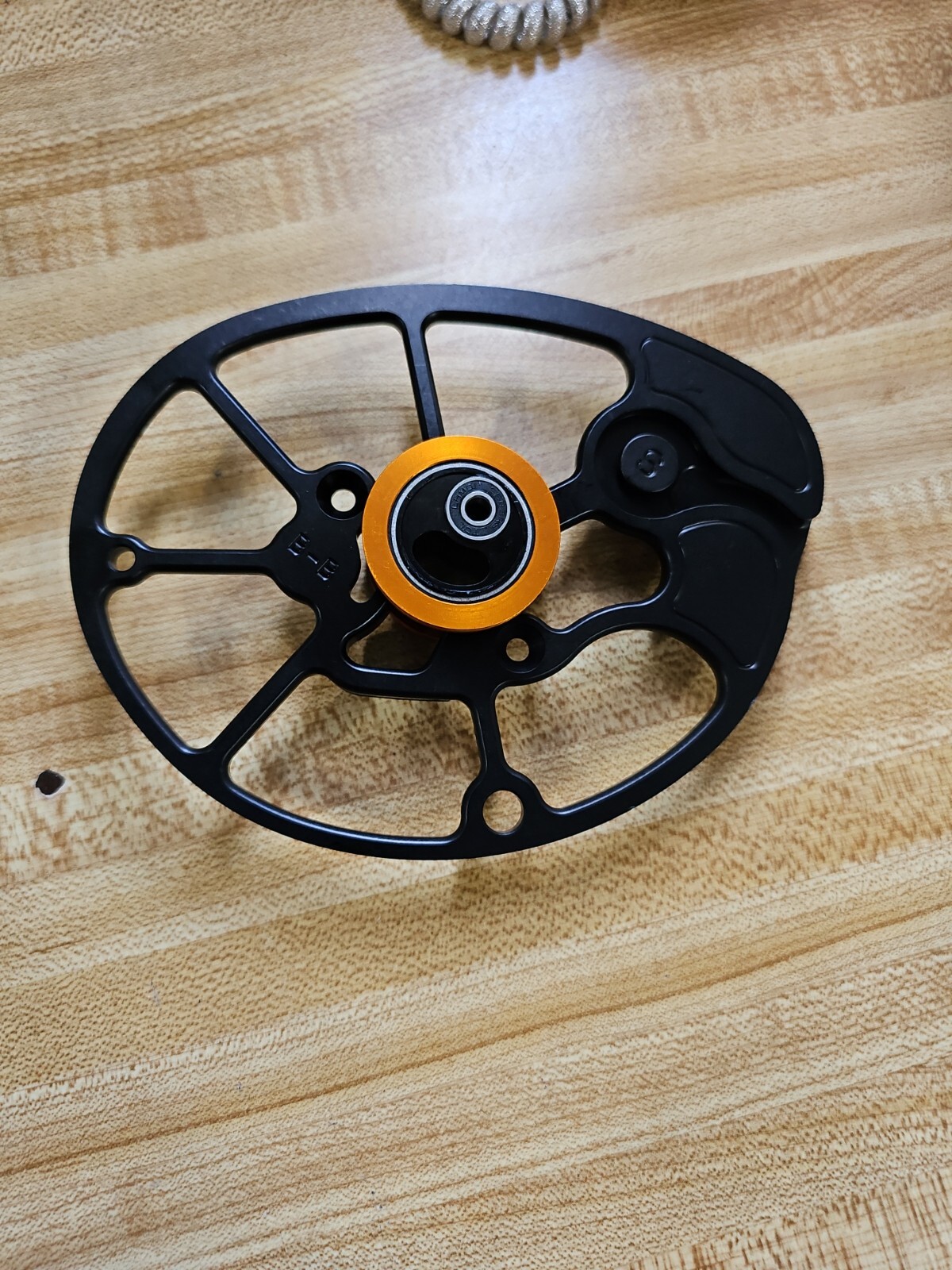 Mathews Mission Ballistic Cam B-B