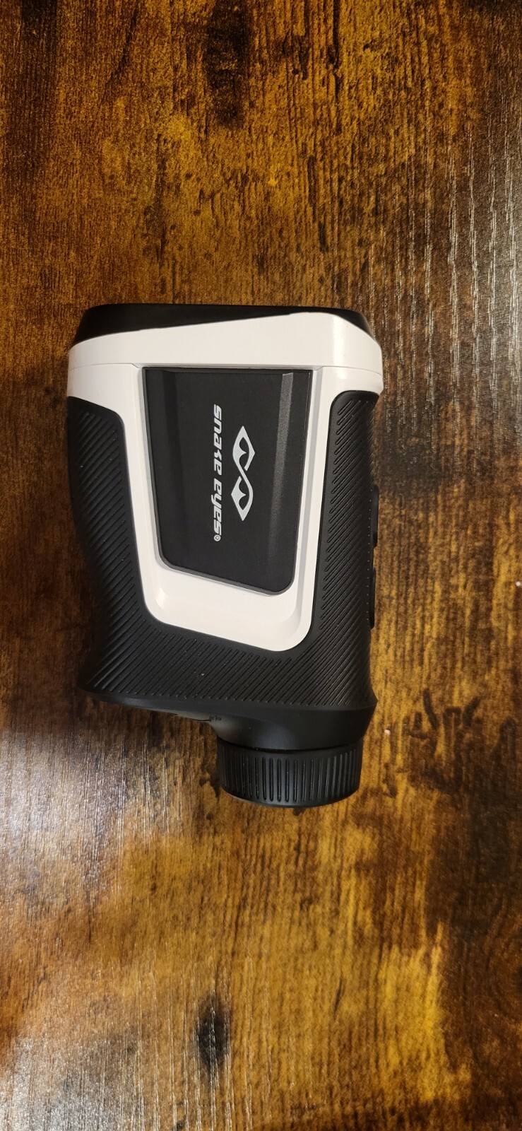 Snake Eyes Snakes eyes Rangefinder Golf Range Finder w/ Case