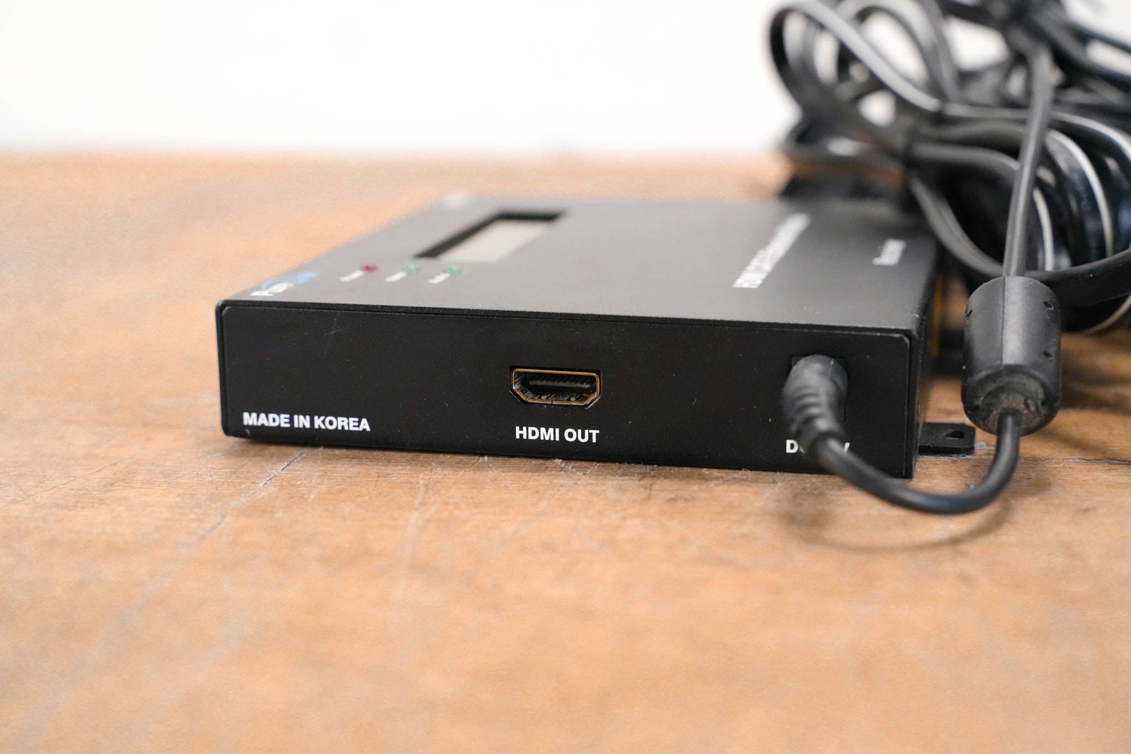 PureLink HCE HDMI CAT-5 Extension Module (Receiver & Transmitter) CG01QXD
