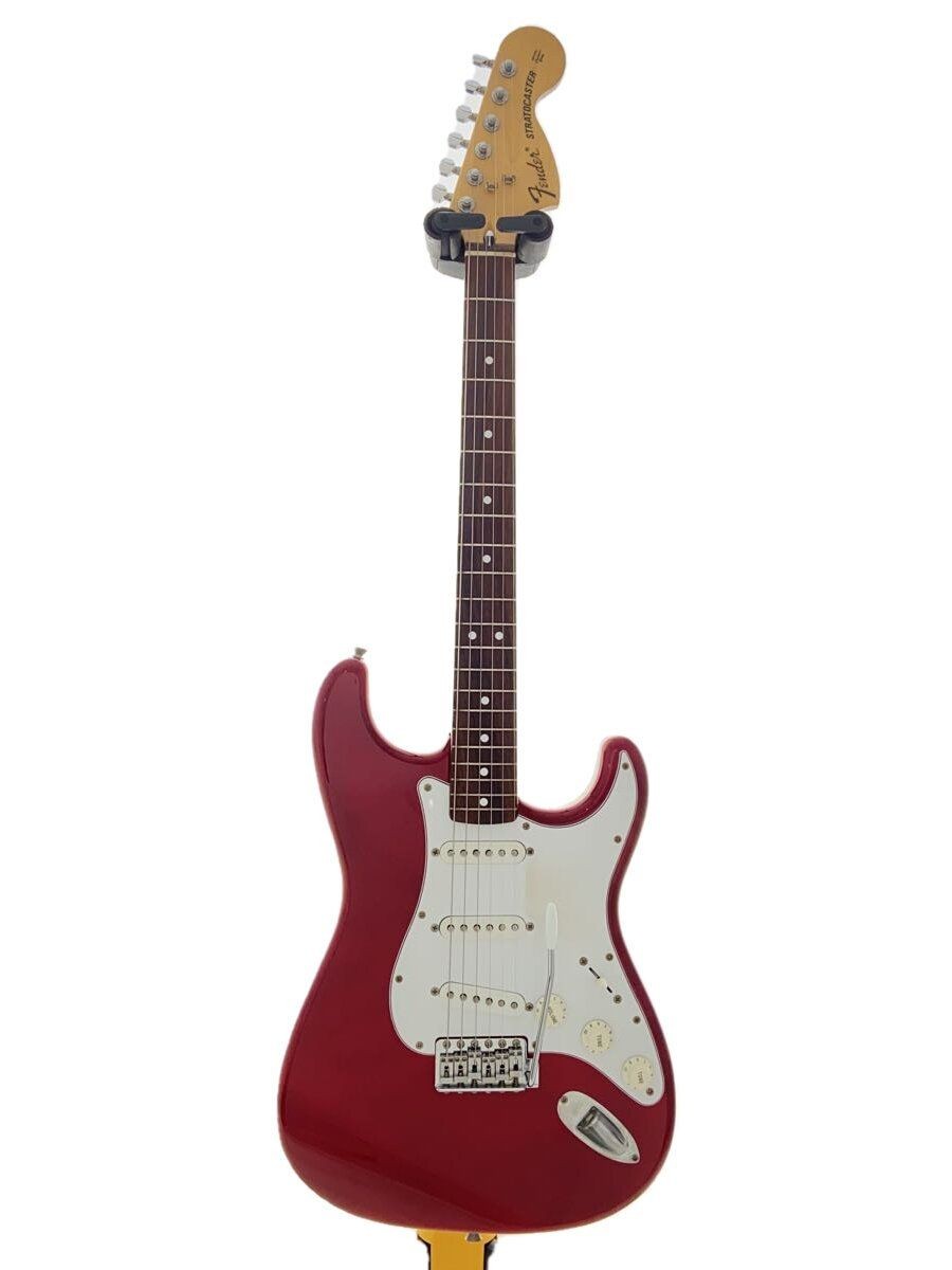 Fender Japan Electric Guitar ST72-58US CAR 1999-2002 USA Vintage PU with Used