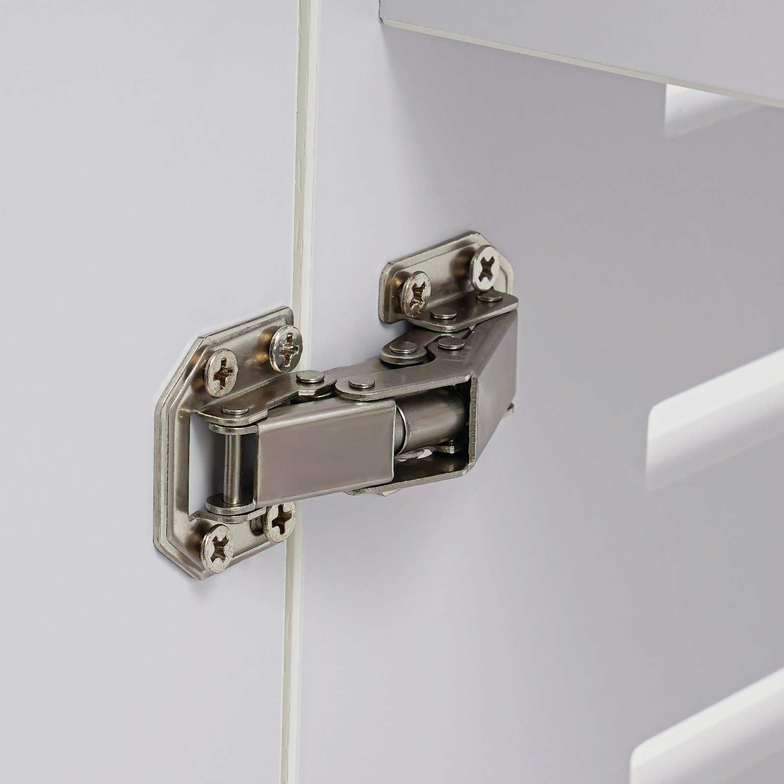 WiFi Router Storage Cabinet, Floor Standing Router Decorative Storage Box