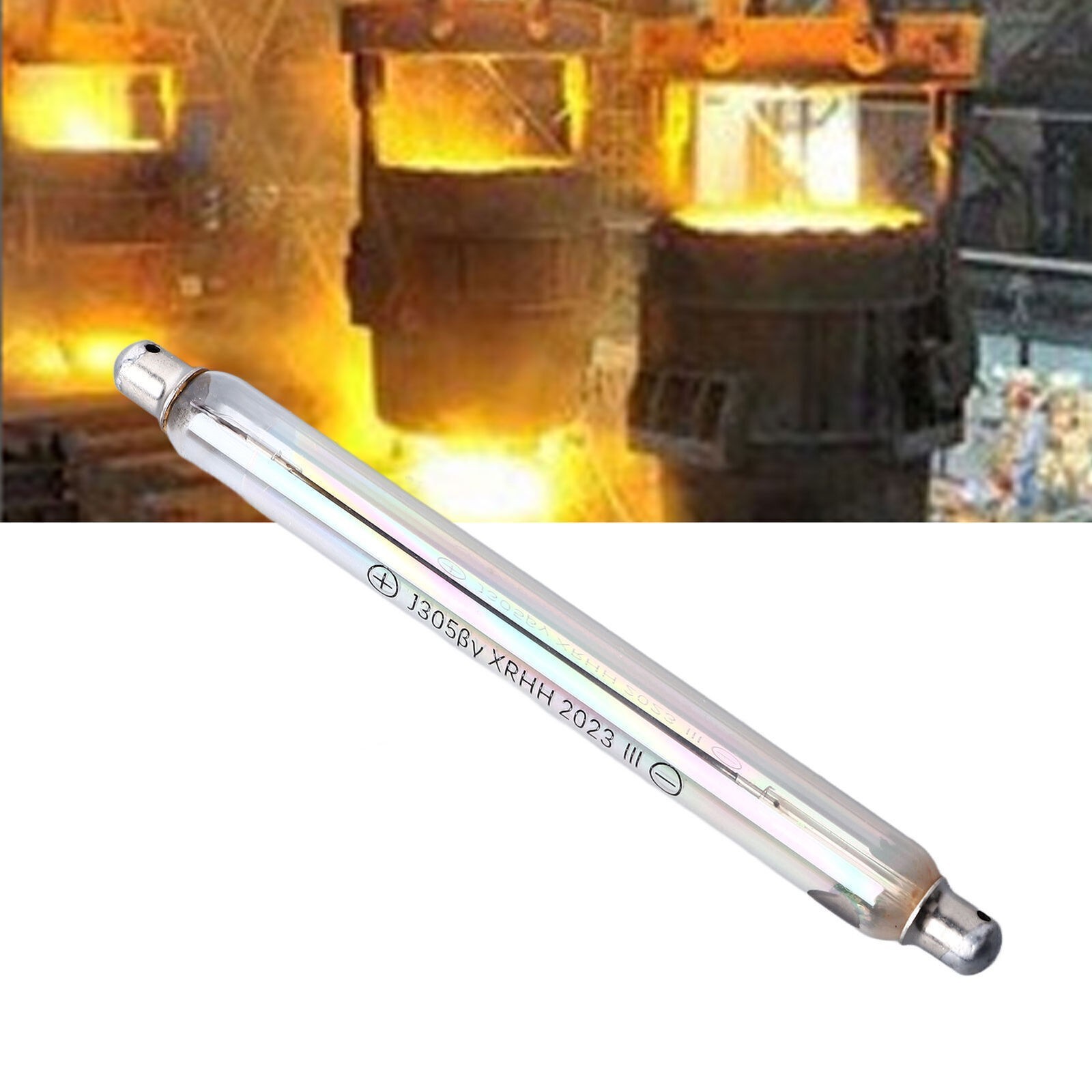 Tube High Sensitivity Multifunctional X Y β Rays Portable Radiation