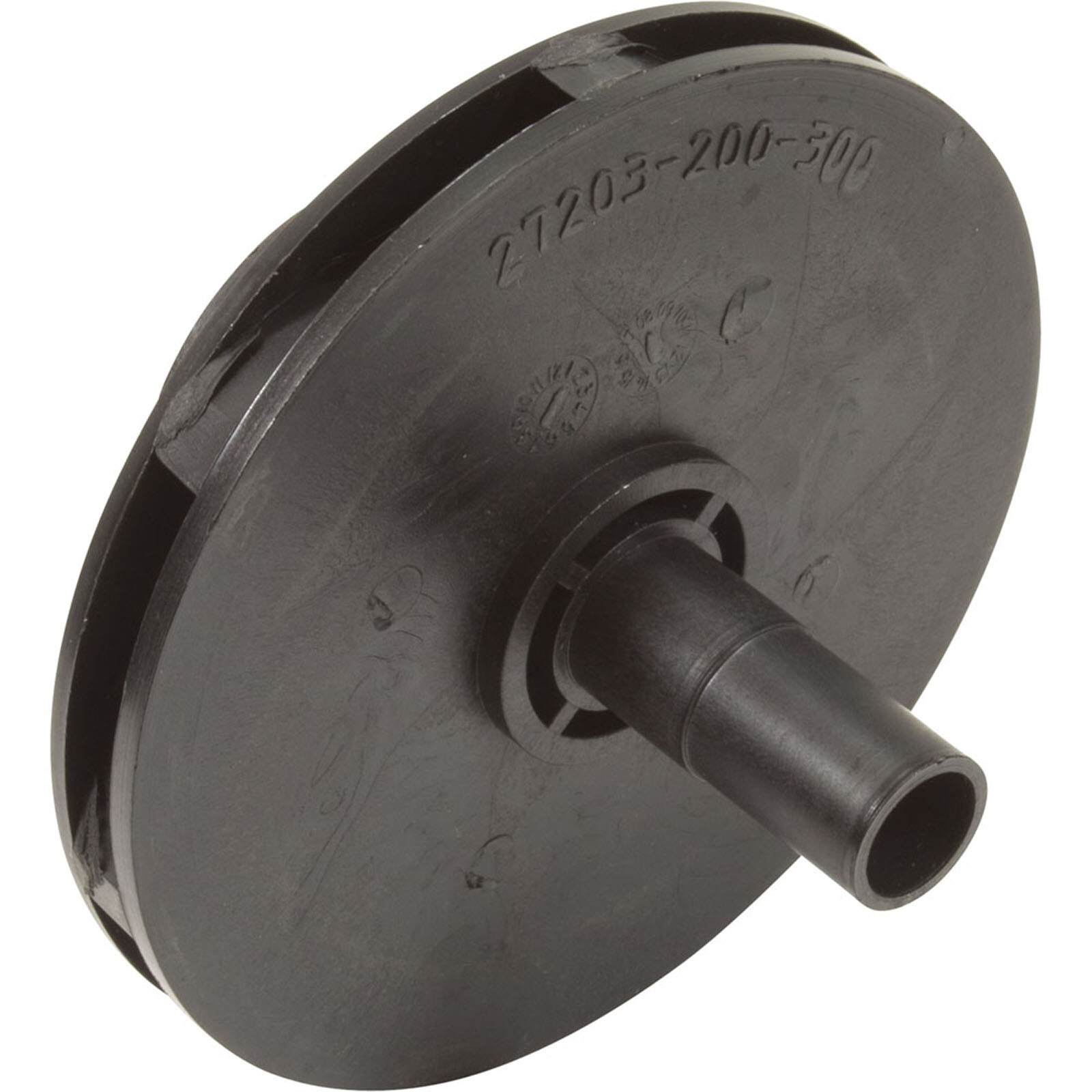 Impeller, CMP Wet End, 2.0hp