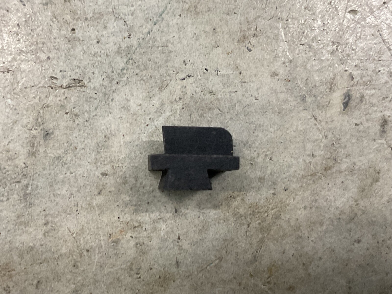 USGI Model 1917 Enfield Front Sight Blade
