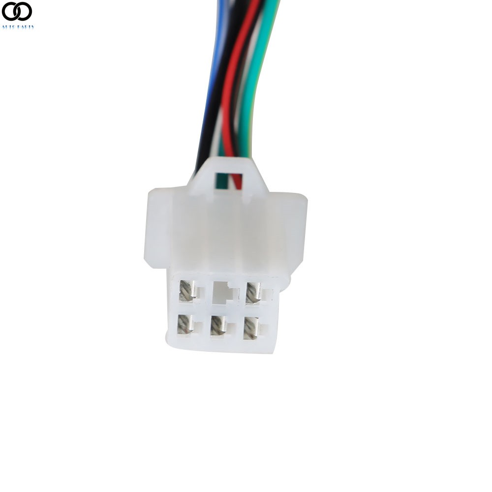 36V 350W For Electric Bicycle E-bike Brushless DC Motor Speed Controller