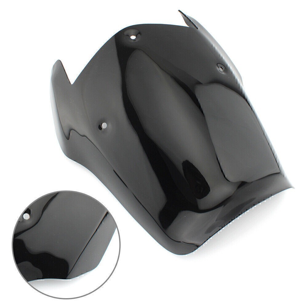 Motorcycle Windshield WindScreen Wind Deflector for BMW F650 F 650 GS 1999-2003