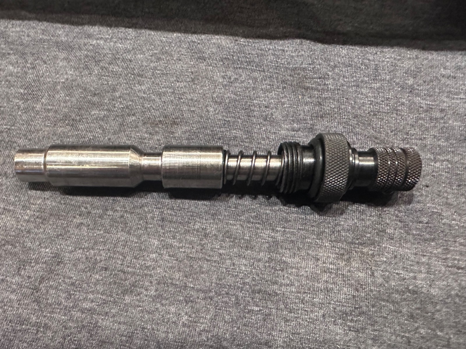 Knight LK-93 LK-ll  Inline Muzzleloader Hammer Striker Assembly