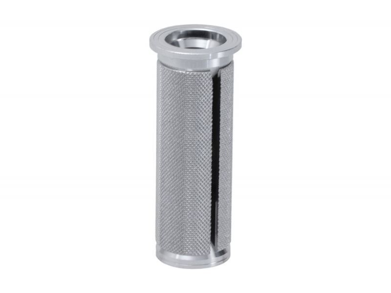 DEDA headset Expander 70 mm long 6061 alu plug 1 1/8 for carbon fork 23.5-25.5mm