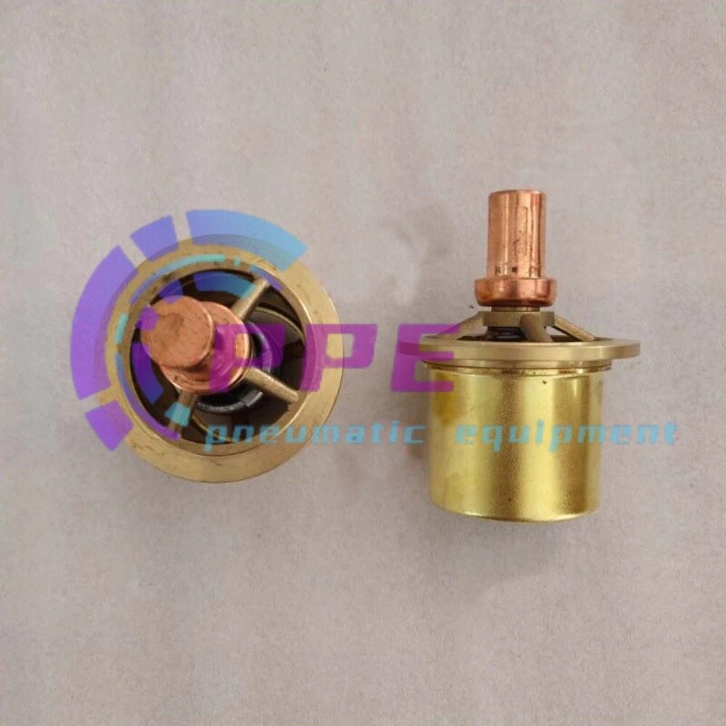 1PC New 39902374 Thermostatic Valve for Ingersoll Rand Air Compressor
