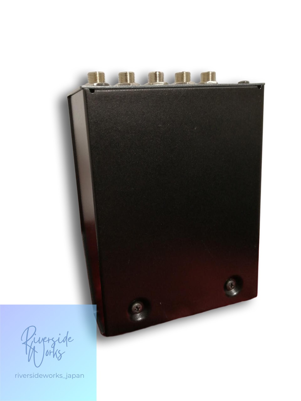 BOSS IR-200 Effects Pedal - Versatile Guitar Effects JP