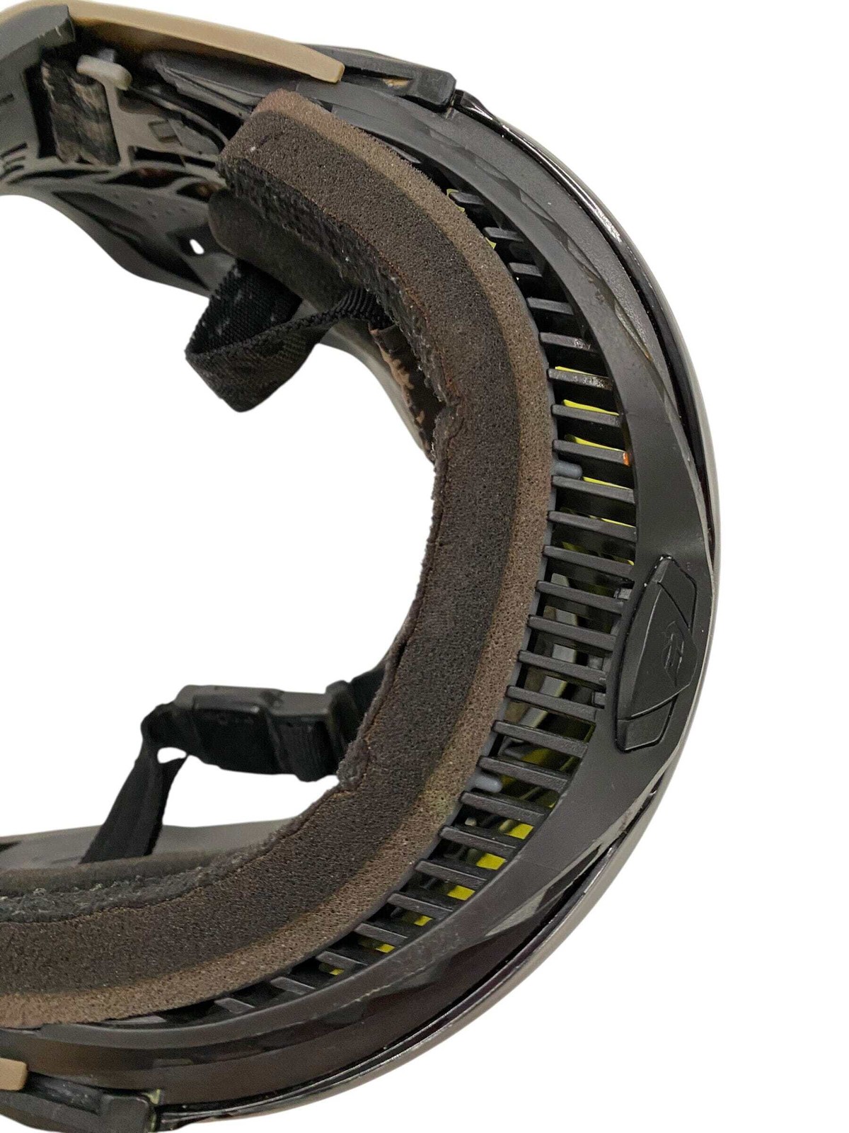 Push Unite Paintball Mask Goggles