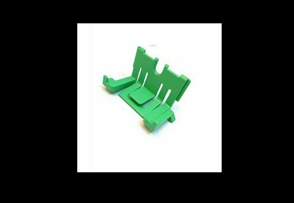 Genuine Brother HL3140 MFC8710 MFC-9130 Cassette Rear Paper Stopper  LY2204001