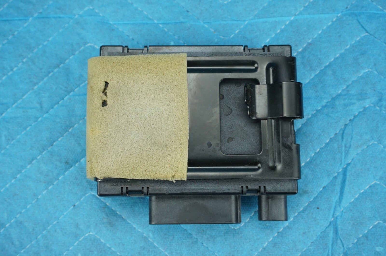 Lexus LX470 Harness Cooler Junction Controller Computer 08940-60810 2000 OEM
