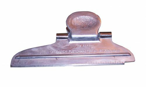 Bitzenburger Clamp