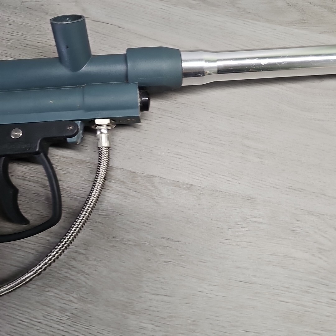 Eradicator Paintball Marker.Functioning/ Not Tested
