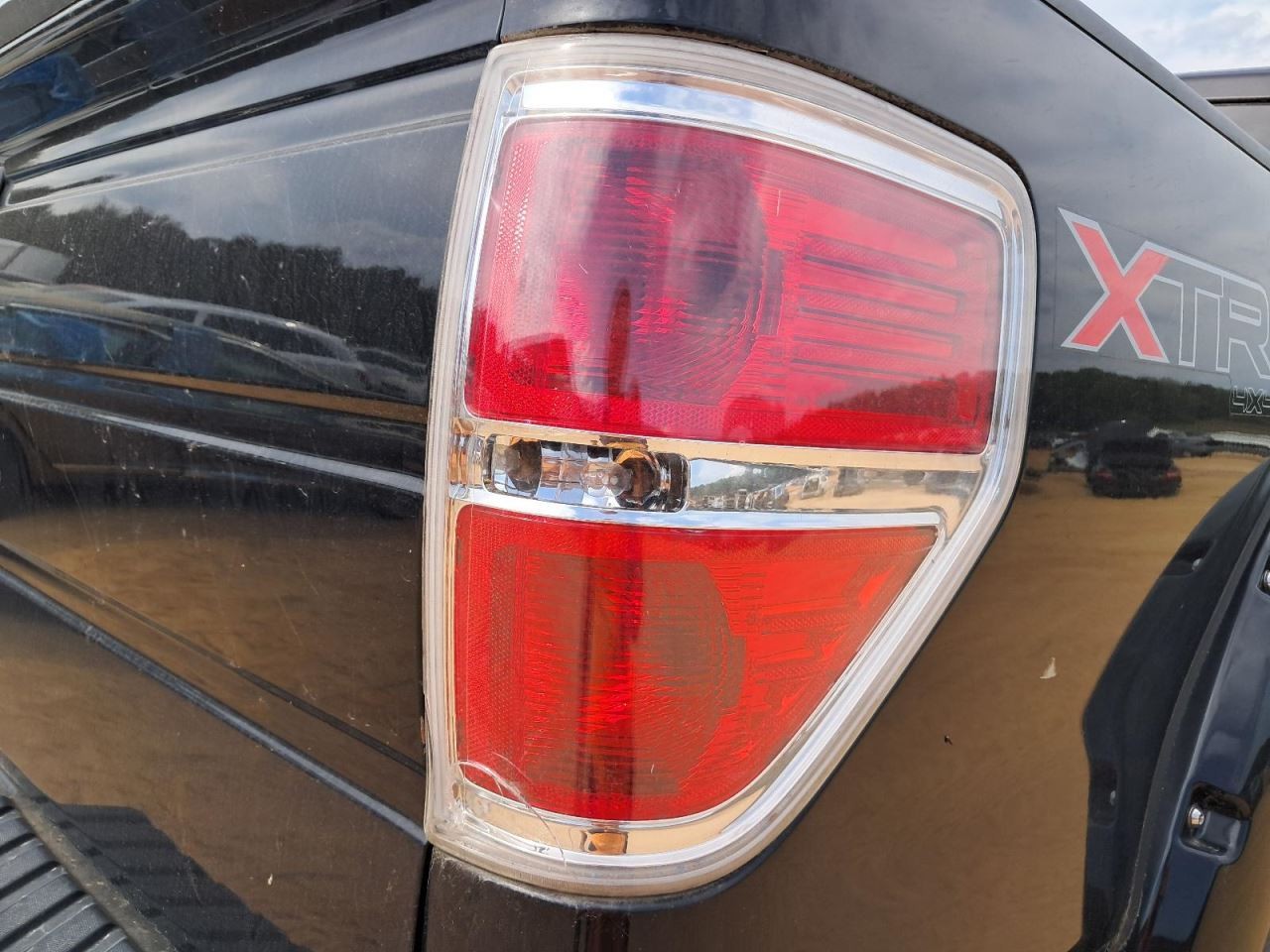 F150 2014 Glove Box 4801465