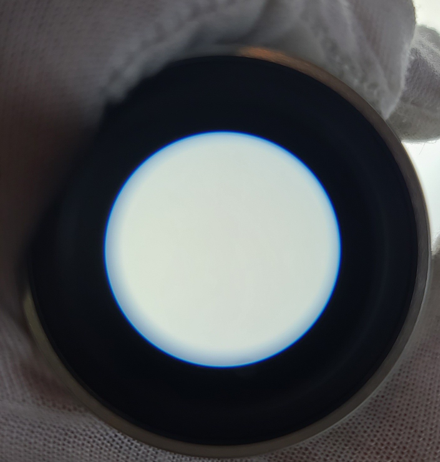 Nikon TV Lens C-0.45x