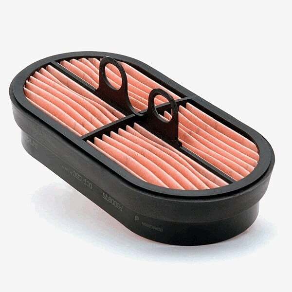Donaldson P600975 Air Filter Safety Obround