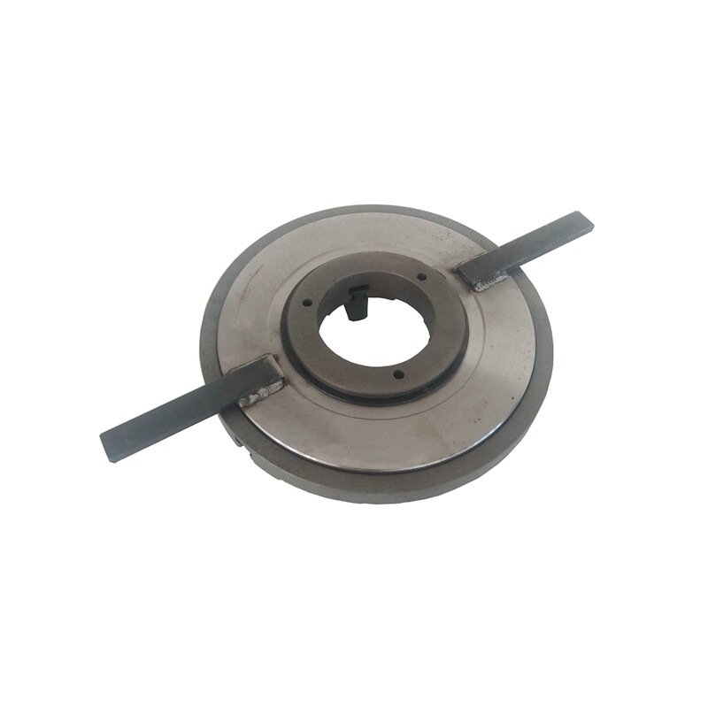 12" Self-centering Welding Positioner Table Chuck Reversible NEW