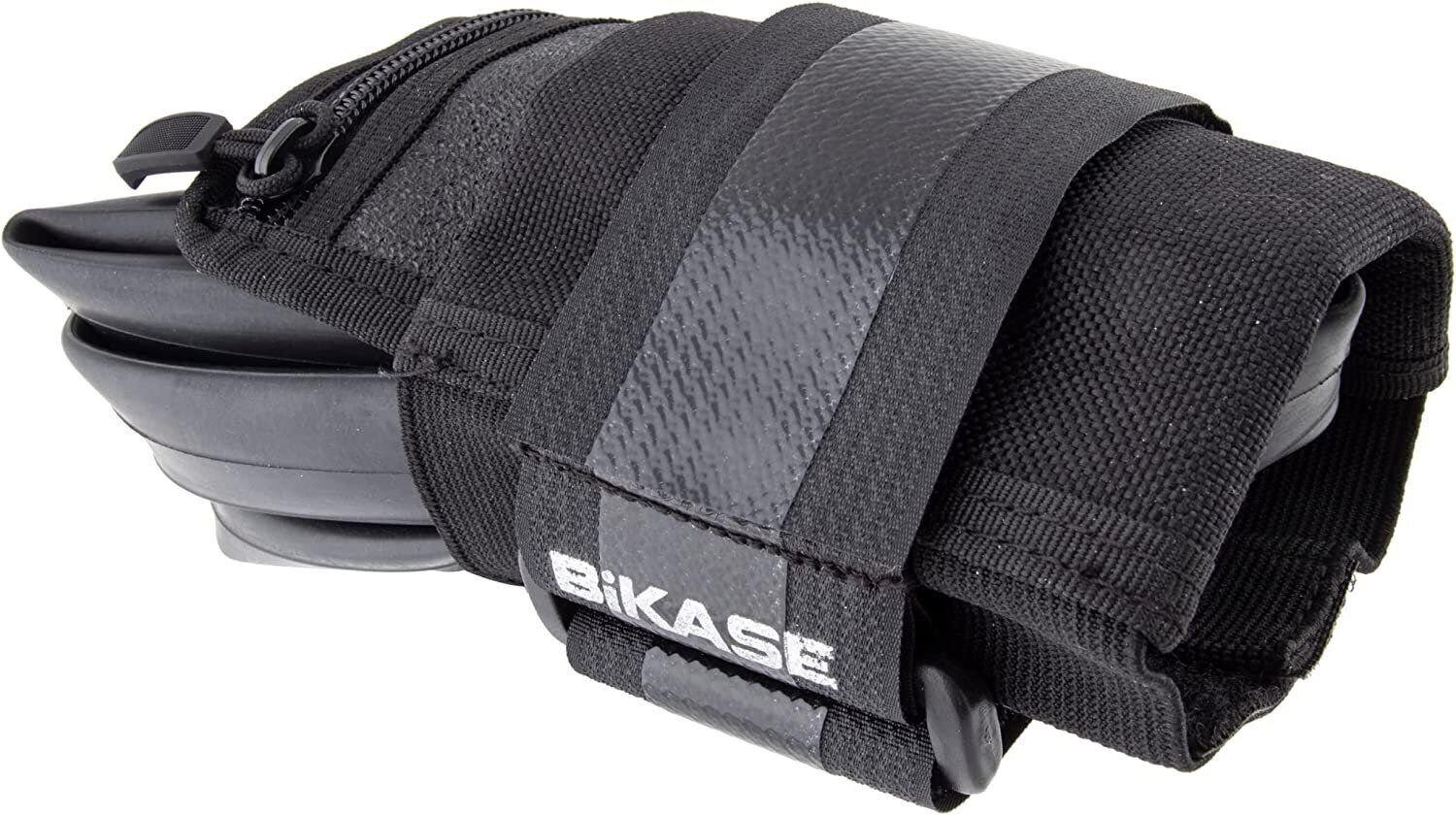 BiKase Bag Saddle Tube & Tool Wrap - 2034