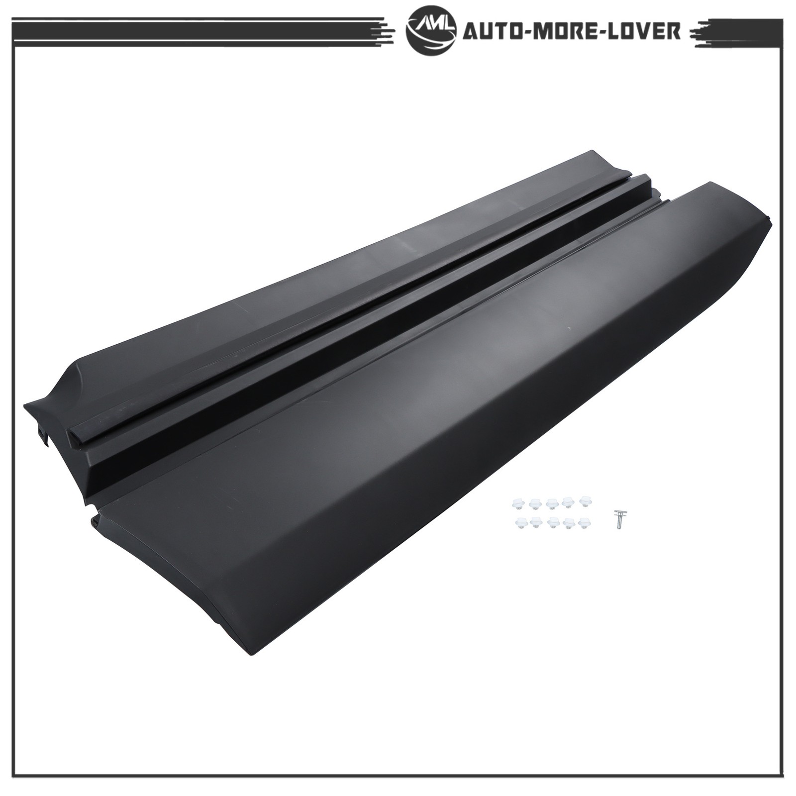 750720E200 LH Front Body Side Moulding Fit For Toyota Grand Highlander 2024-2025