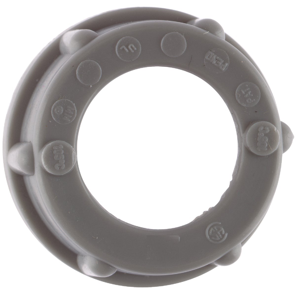 Halex 2 In. Rigid & IMC Insulating Conduit Bushing 97526 Halex 97526