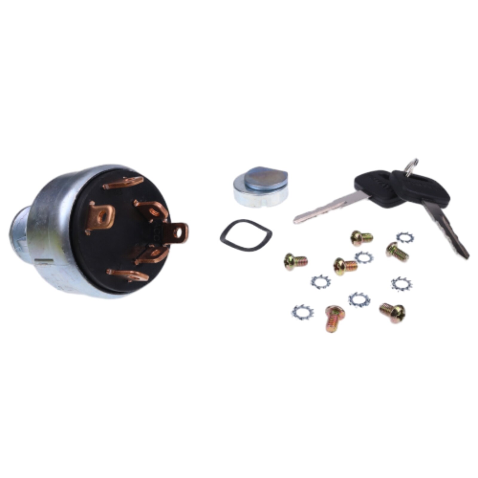 Ignition Switch 08086-00000 08086-20000 for Komatsu PC200-2 PC200-3 PC200-5