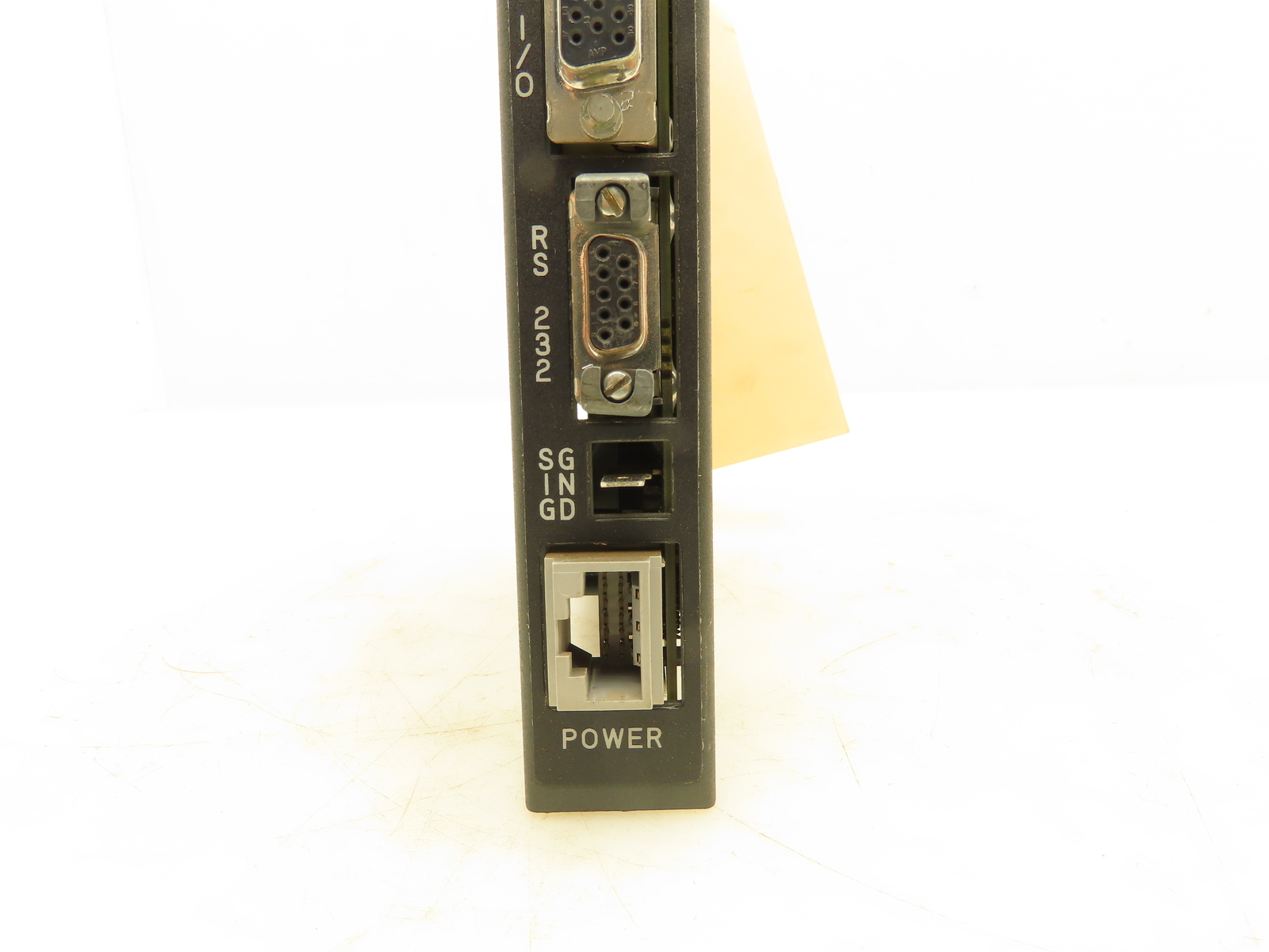 Allen Bradley 1771-HSN/B Servo Controller 95K CMOS Memory Module Cartridge