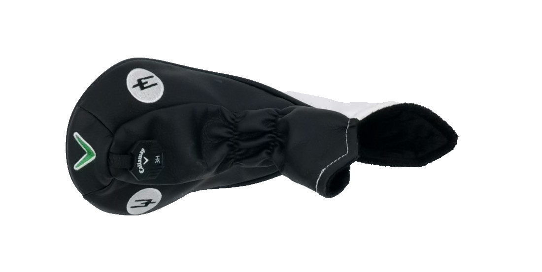 Callaway Elyte Hybrid Headcover Preowned Condition Great