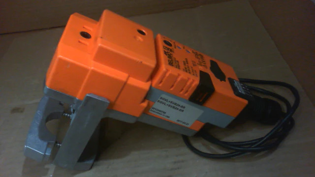 Belimo SGVL+SVB24-SR Valve Actuator-New No Box