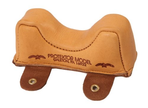 Protektor Model Owl Ear Front Bag, Medium, Multi,Hunting Dog Supplies