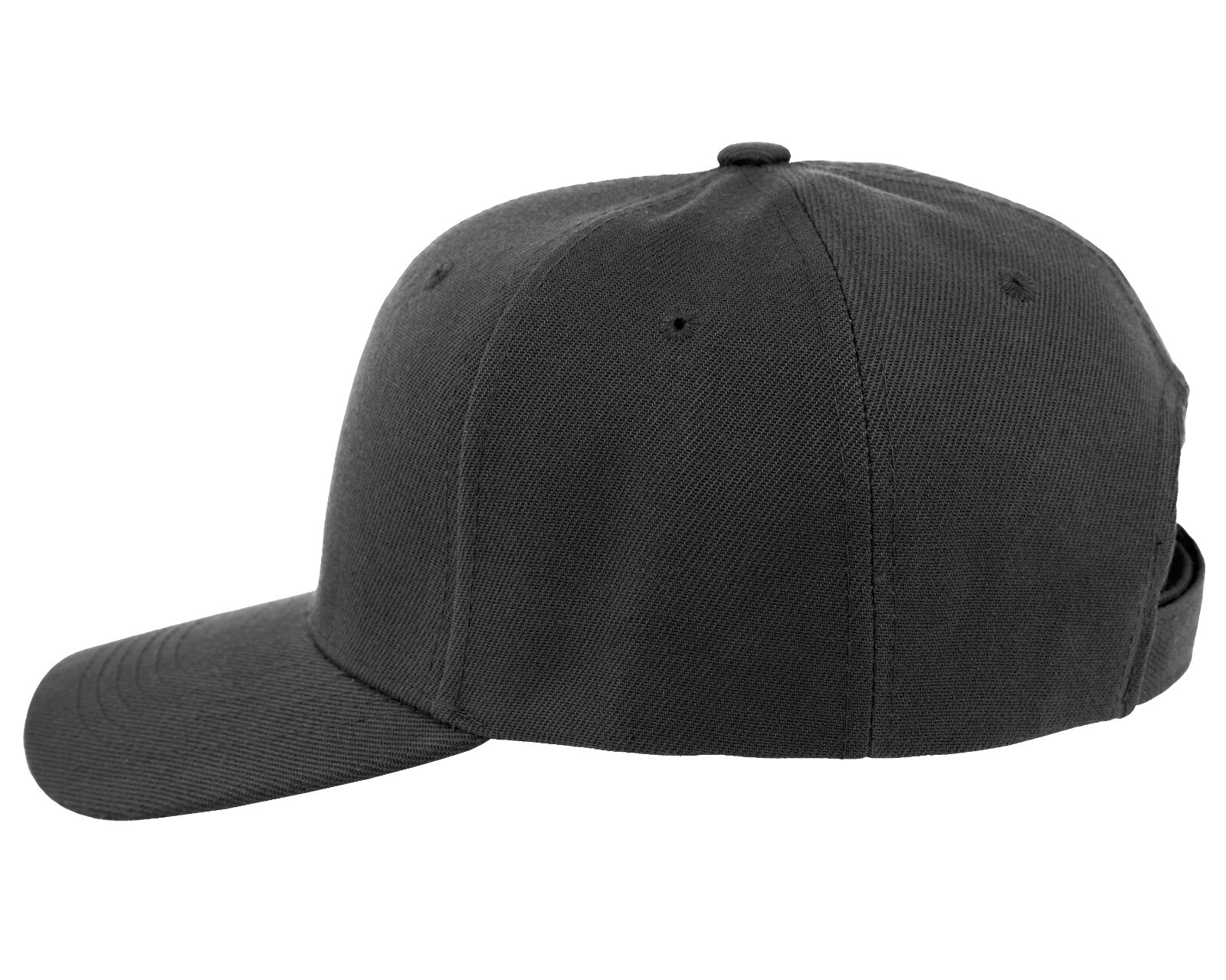 Plain Blank Solid Adjustable Baseball Cap Hats wholesale lot 12pcs