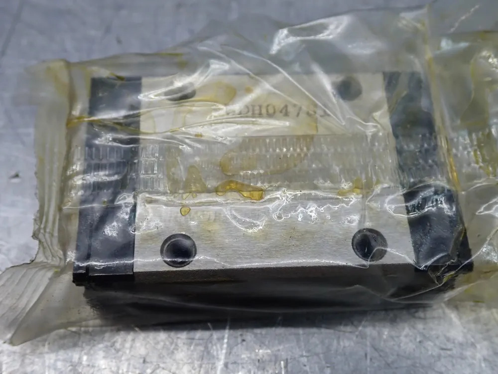 THK SSR-20XW BLOCK 05250780983