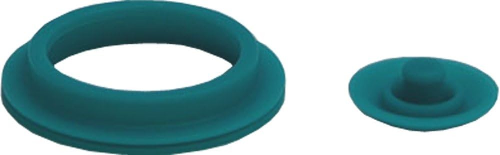 Thermos Replacement Parts Sports Bottle FEO-1000F/1500F Gasket Set L (FFZ Compat