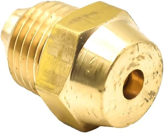 Air Compressor Cold Start Valve 1/4 NPT 25 PSI