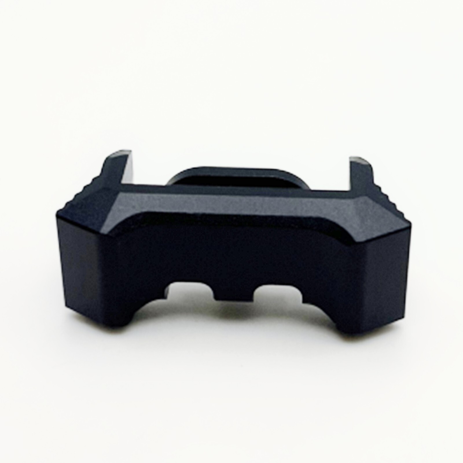 Racker Jacker Compatible with Glock 17, 19, 19X Black Color