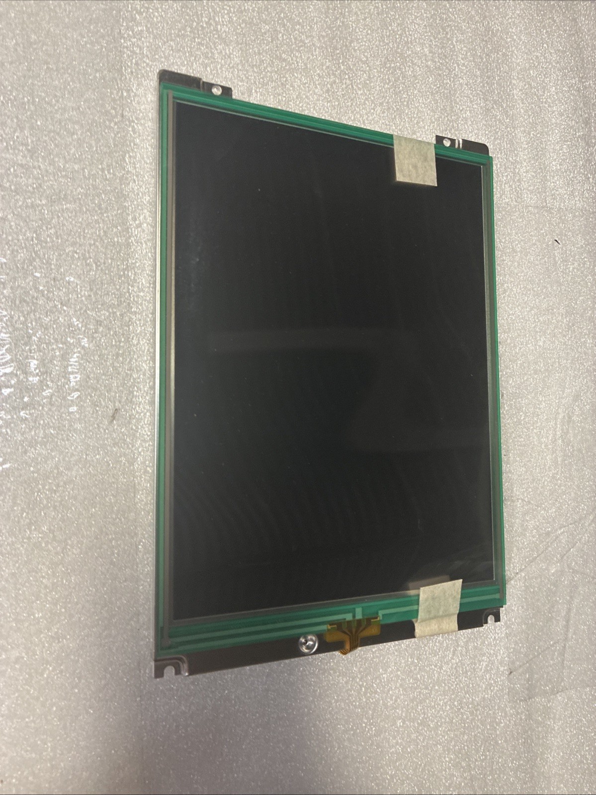 8.4” Touch Screen Display. AU optronics. G084SN03