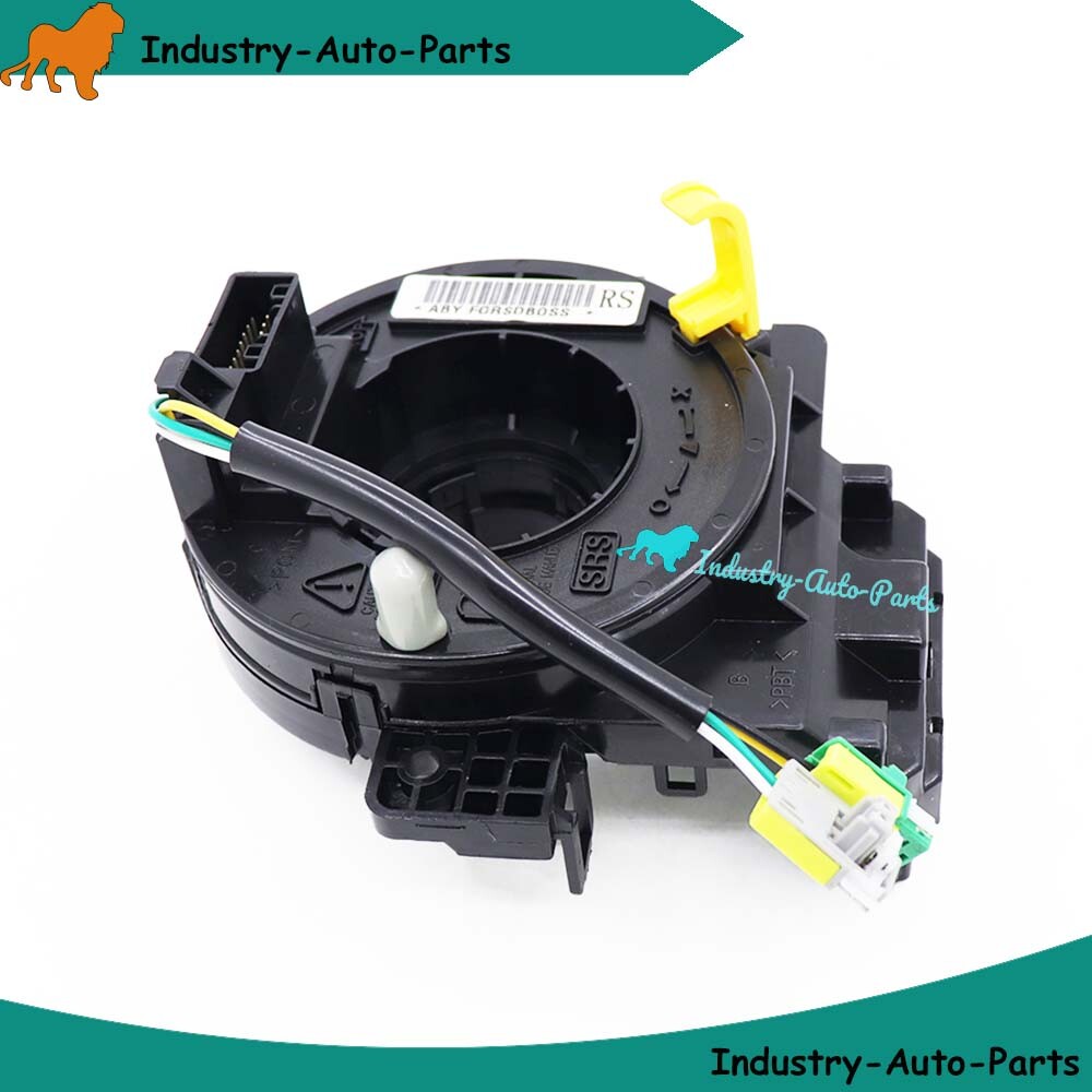 NEW CLOCK SPRING FOR 2015-2017 HONDA ACCORD 77900-T2A-E11