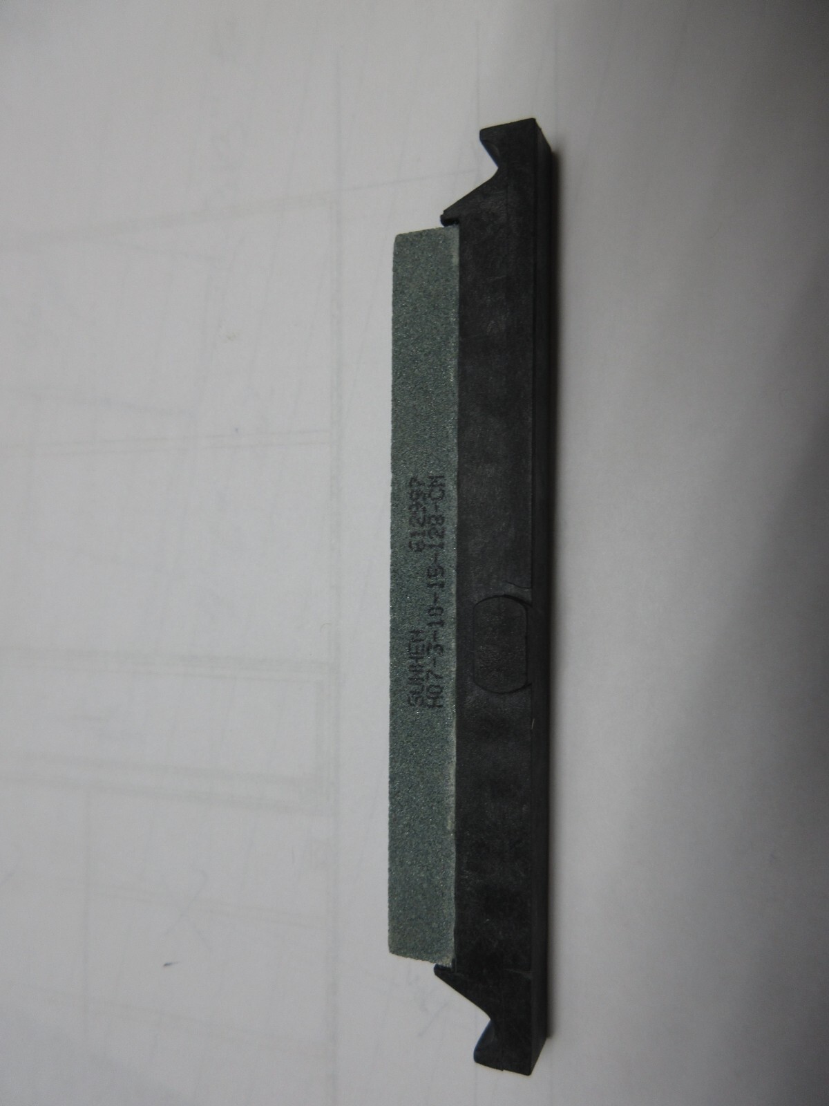 (80Pcs)100 grit solid carbide  Sunnen Honing Stones/New Old Stock