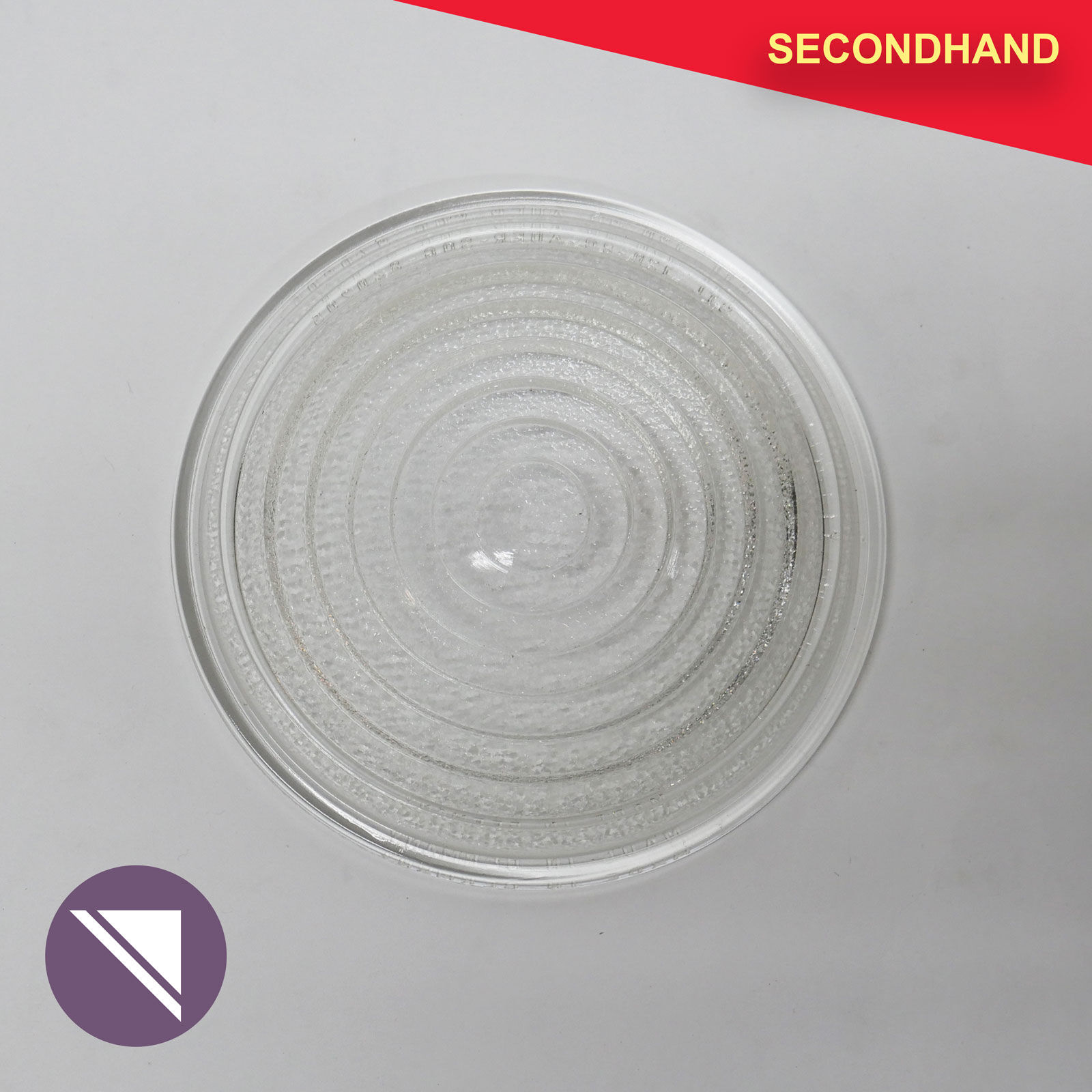 120mm Fresnel Lens [Y]