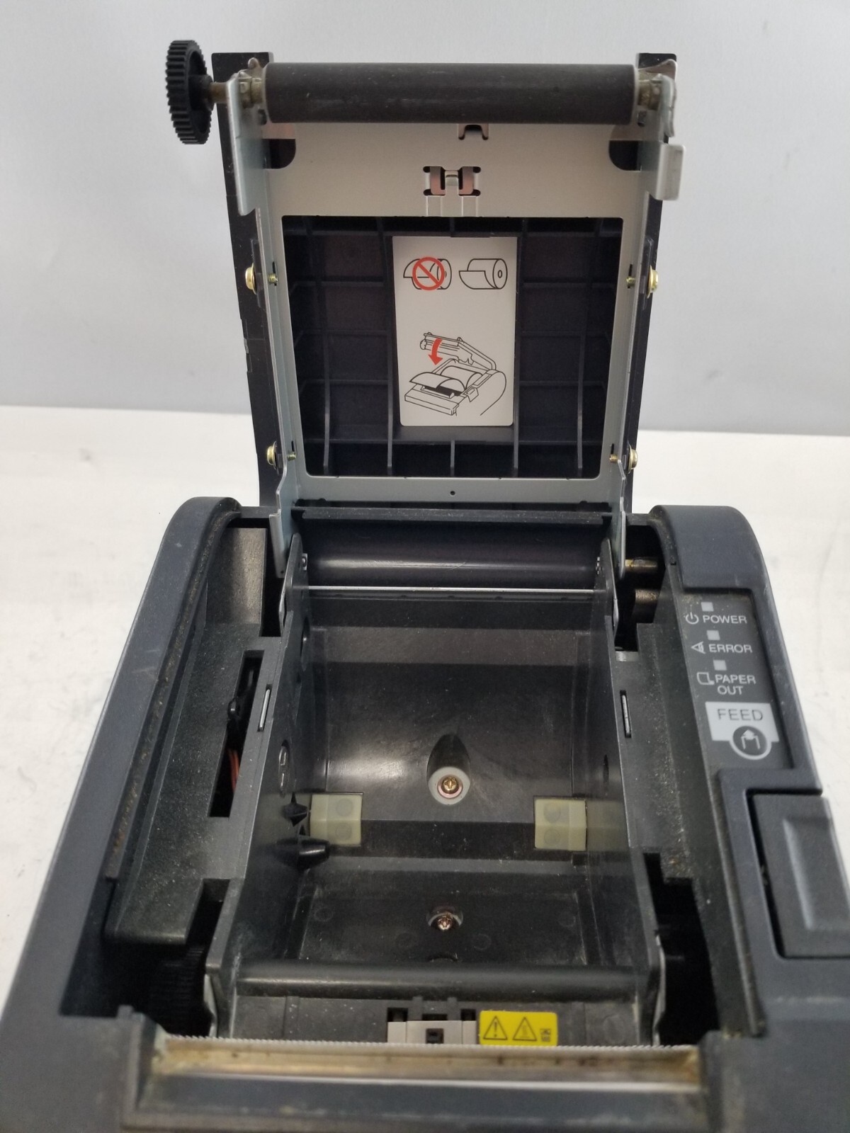 Epson TM-T88III M129C POS Thermal Receipt Printer READ