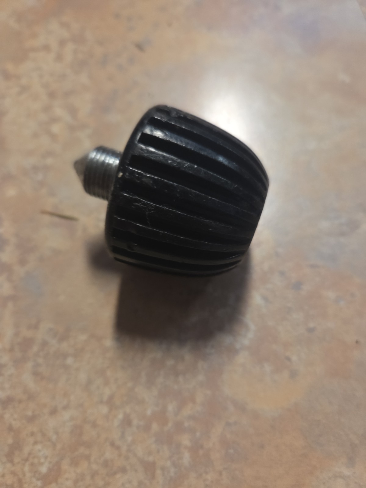 Replacement Scuba/Paintball Yoke Adaptor Cap Screw