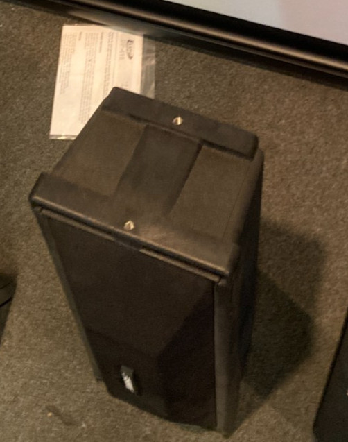 Bose Series 402 Professional Loudspeaker - Floor Model