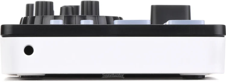 Numark MixTrack Go DJ Controller