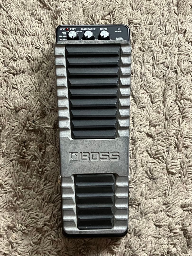 BOSS PW-10 240203