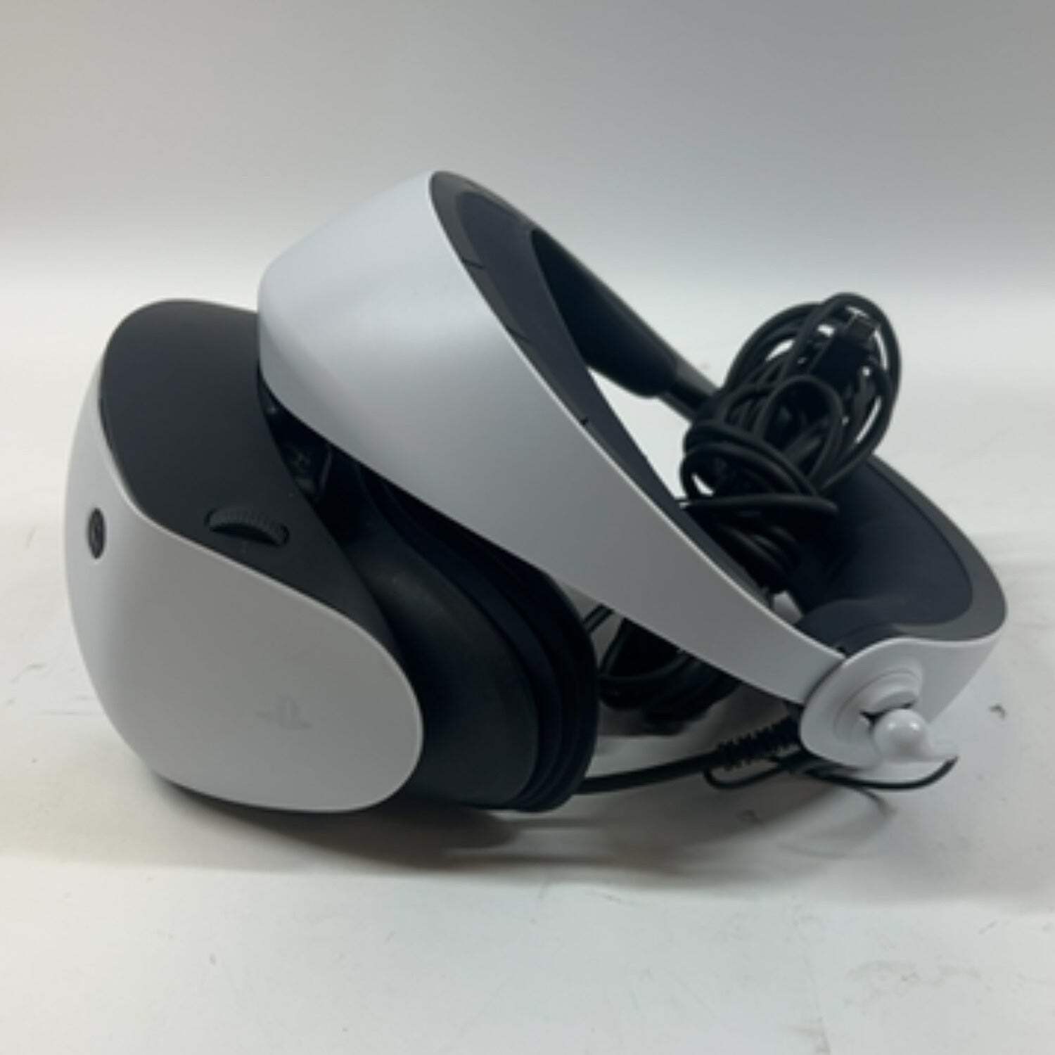 Sony PlayStation 5 PS5 Virtual Reality VR2 Headset White CFI-ZVR1