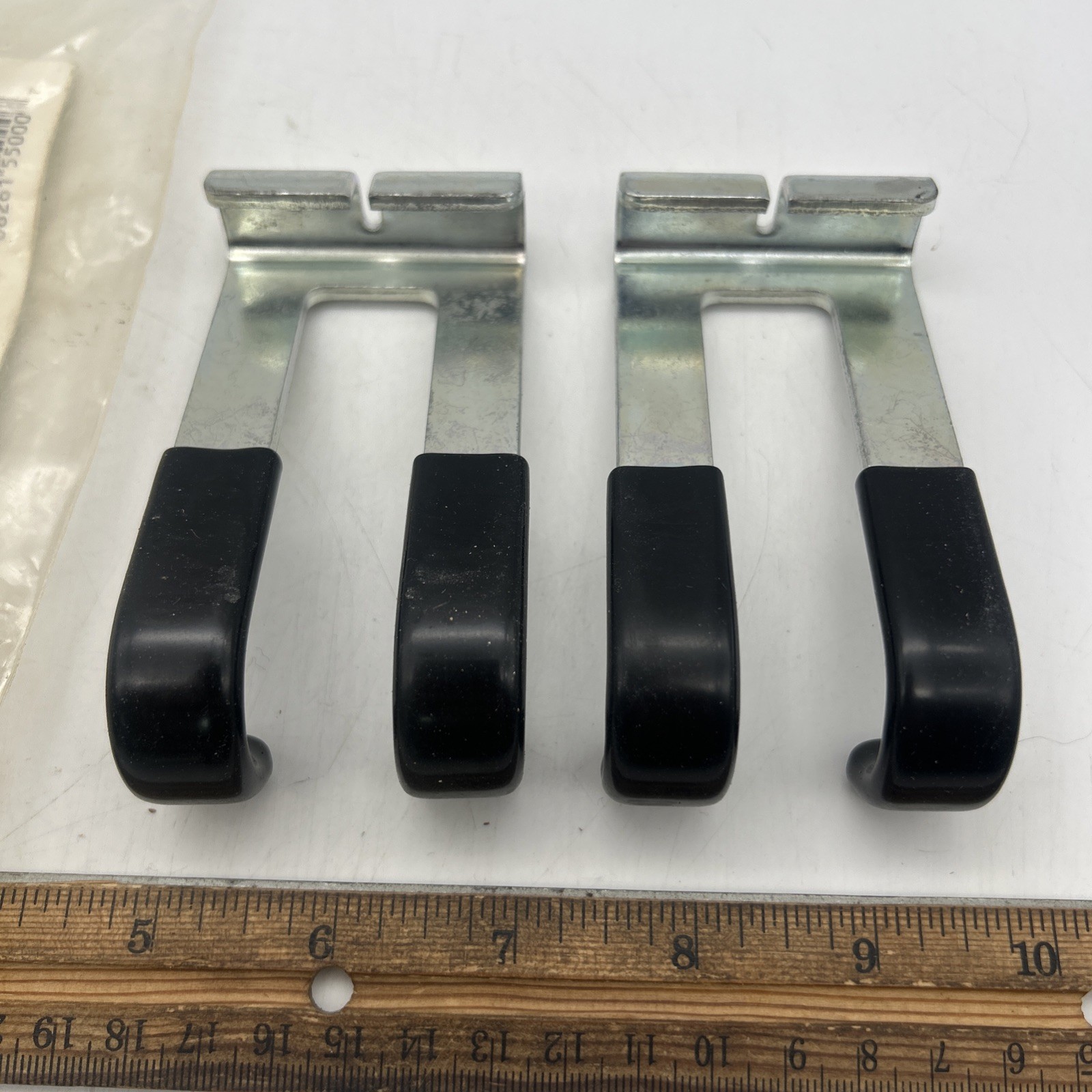 Bowmaster Portable Quad Limb Brackets Set MADE IN USA